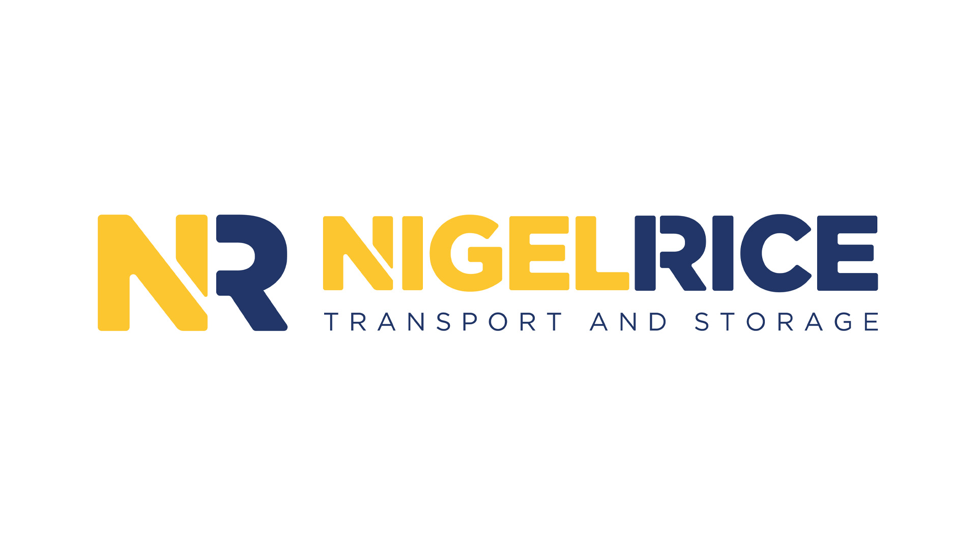 Nigel Rice logo