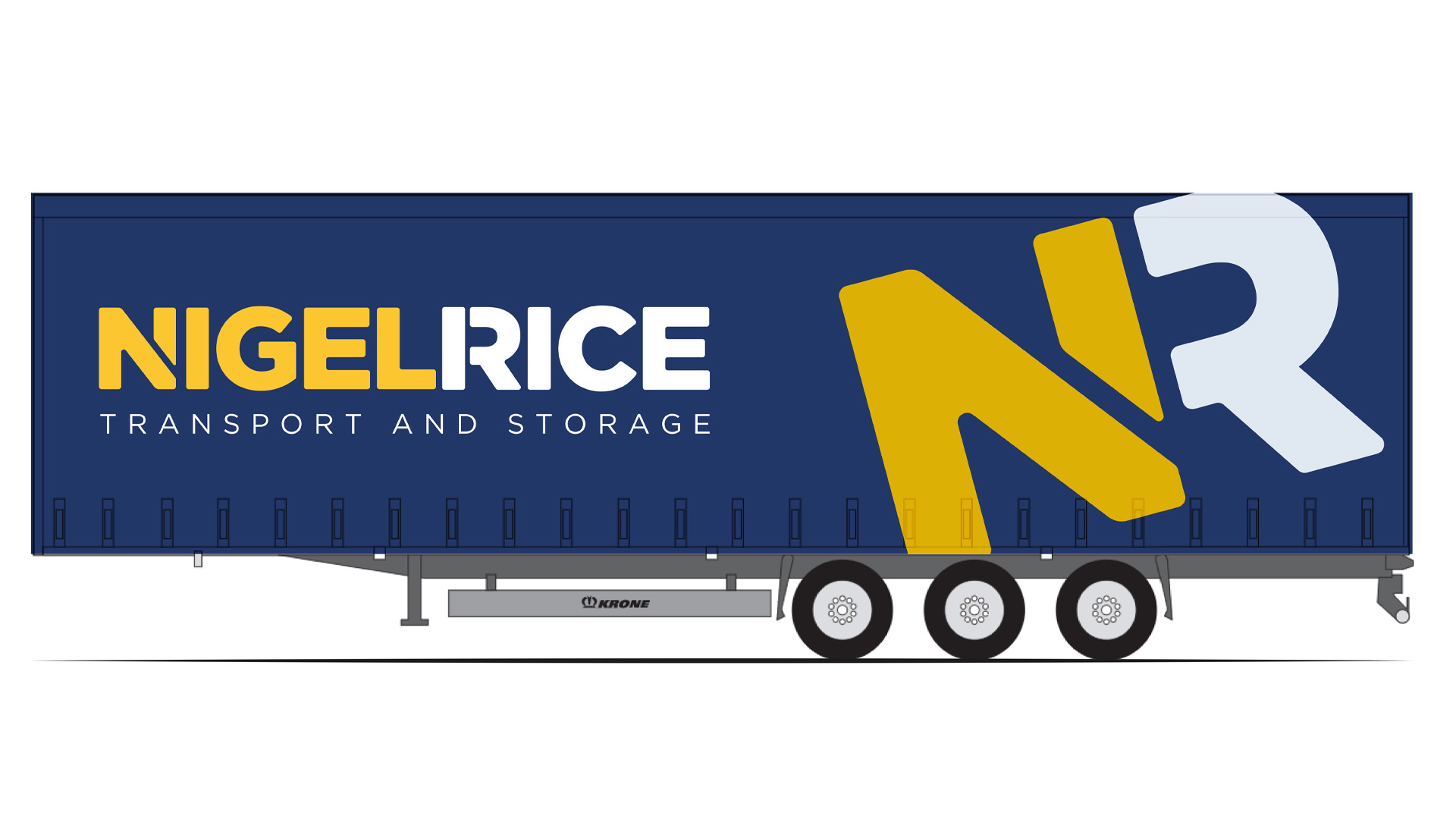 Nigel Rice Livery 1