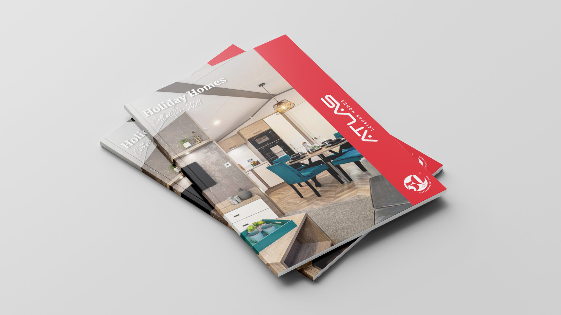 Atlas Leisure Homes Brochure