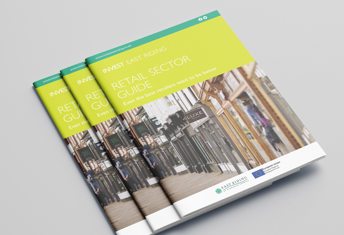 ERYC Retail Sector Guide