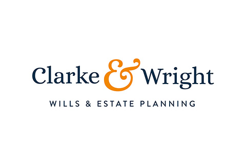 Clarke & Wright logo